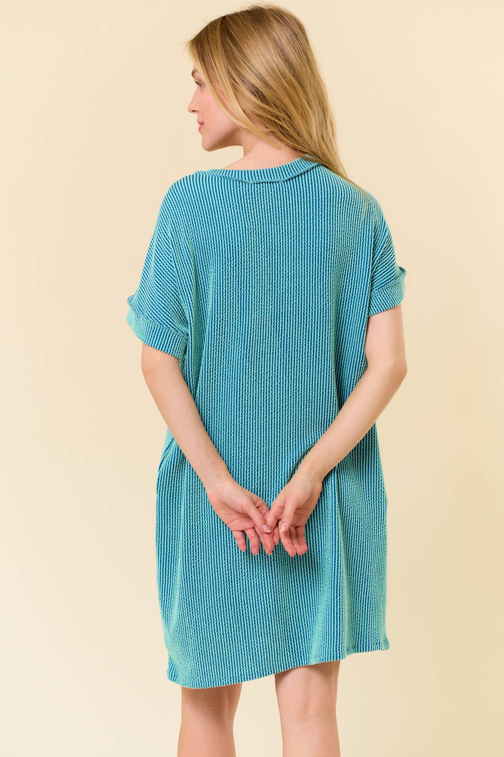 Lovely Melody -Everyday Super Comfy Dress