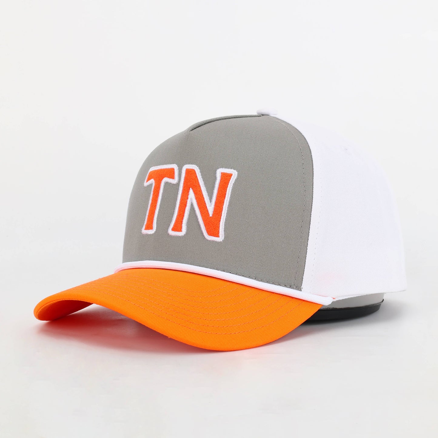 Tennessee Outfitters - Tennessee "TN Hat" in Tri Color