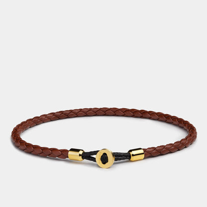 Elegatto - Uno Brown Gold