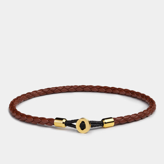 Elegatto - Uno Brown Gold