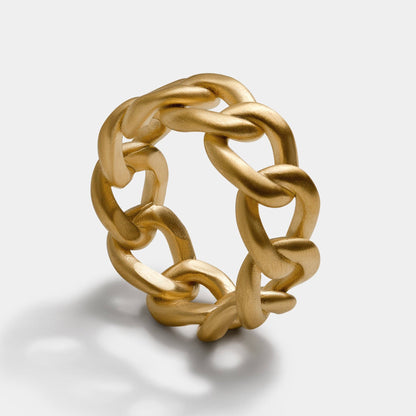 Elegatto - Cuban Ring