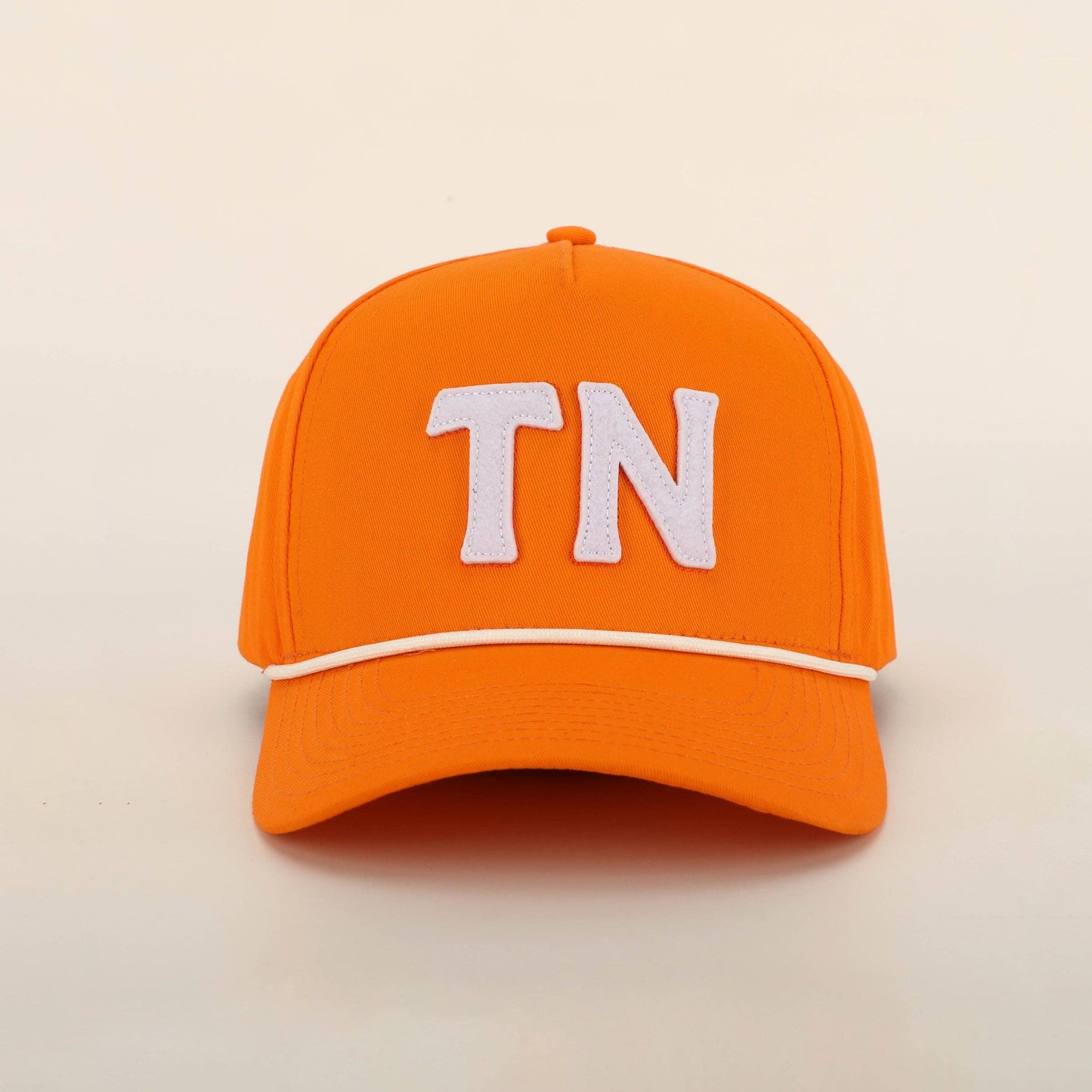 Tennessee Outfitters - Tennessee "TN Hat" in Hilltop Orange