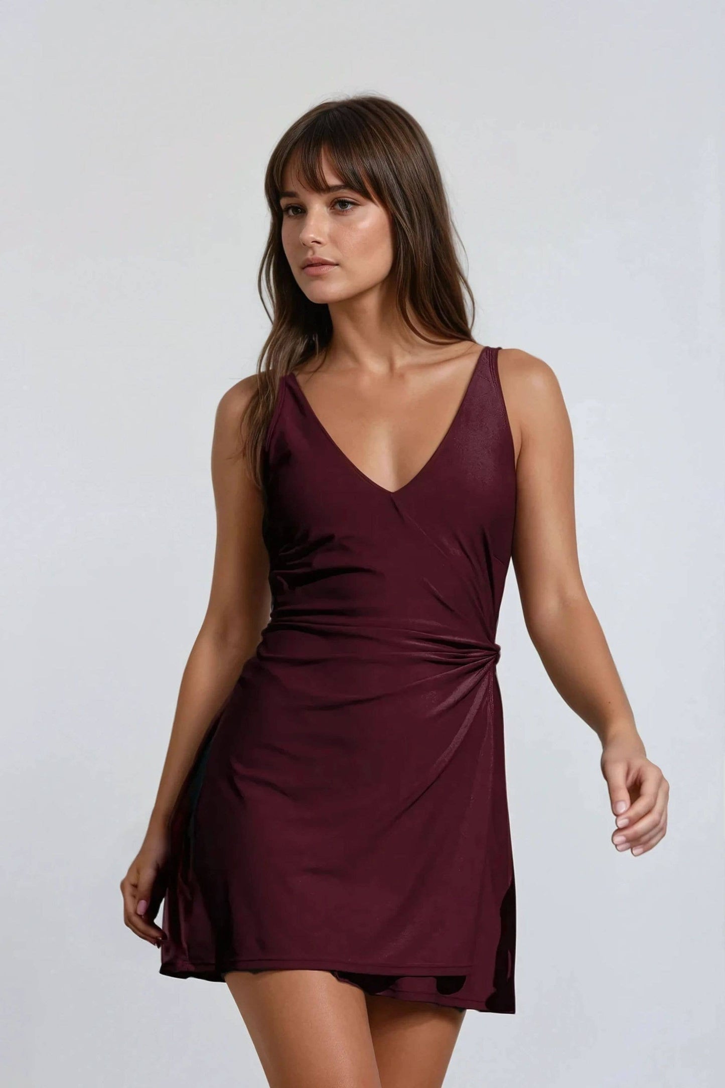 Calypsa - Alana Swim Dress
