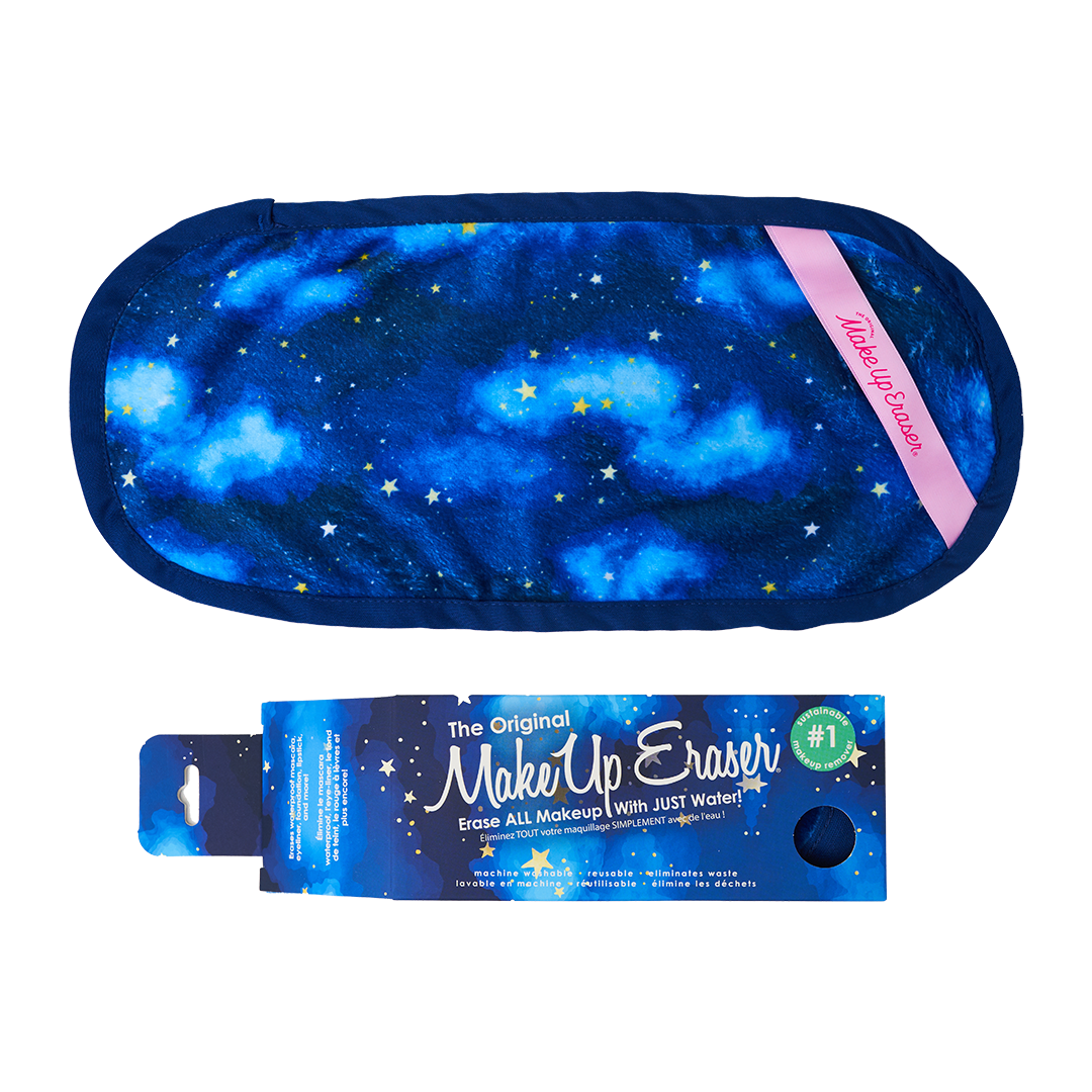 MakeUp Eraser - Starry Night Limited Edition | SALE