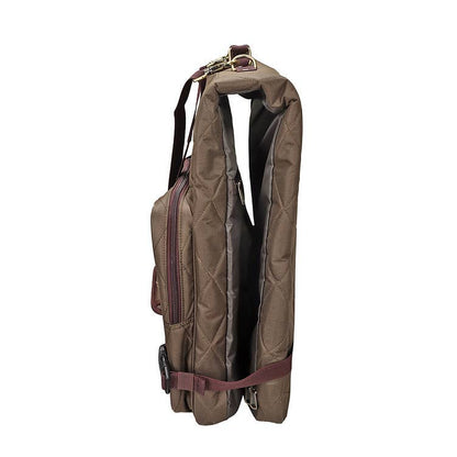 Buck Wild Branding - Quilted Hanging Garment Bag (644)