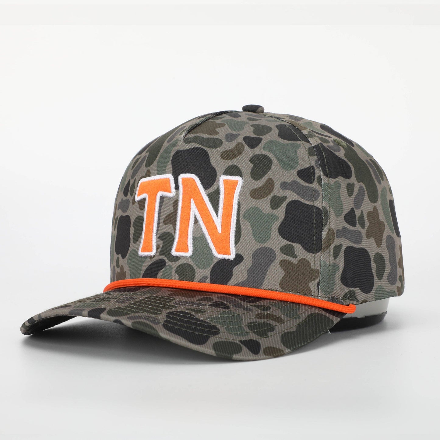 Tennessee Outfitters - Tennessee "TN Hat" in TENN™ Camo