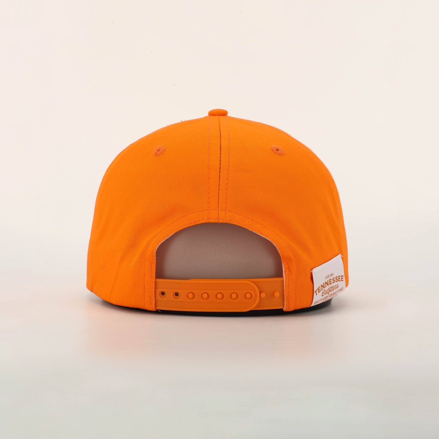 Tennessee Outfitters - Tennessee "TN Hat" in Hilltop Orange