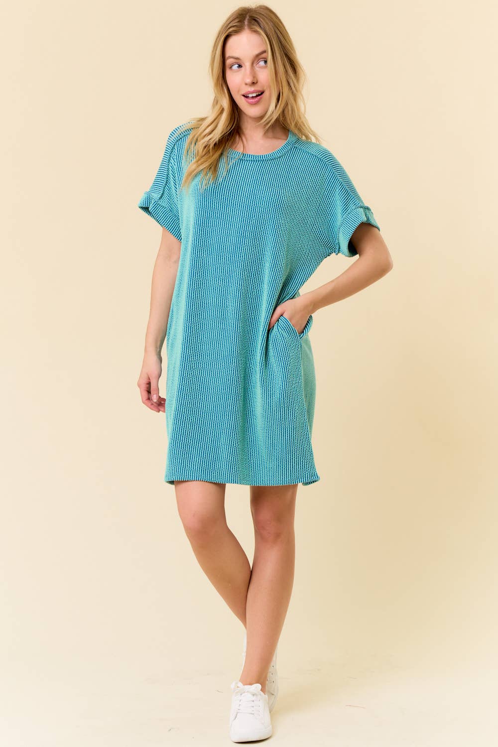 Lovely Melody -Everyday Super Comfy Dress