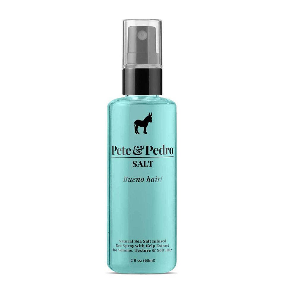 Pete & Pedro - Natural Sea SALT Spray