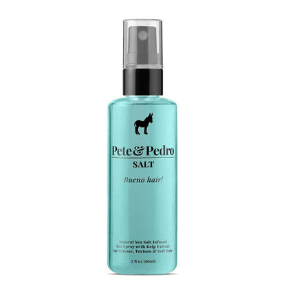 Pete & Pedro - Natural Sea SALT Spray