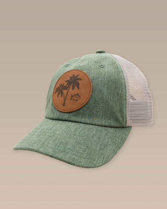 Palmetto Skipjack Trucker Hat