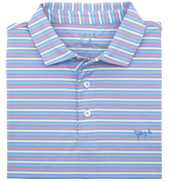 Santa Rosa Performance Polo