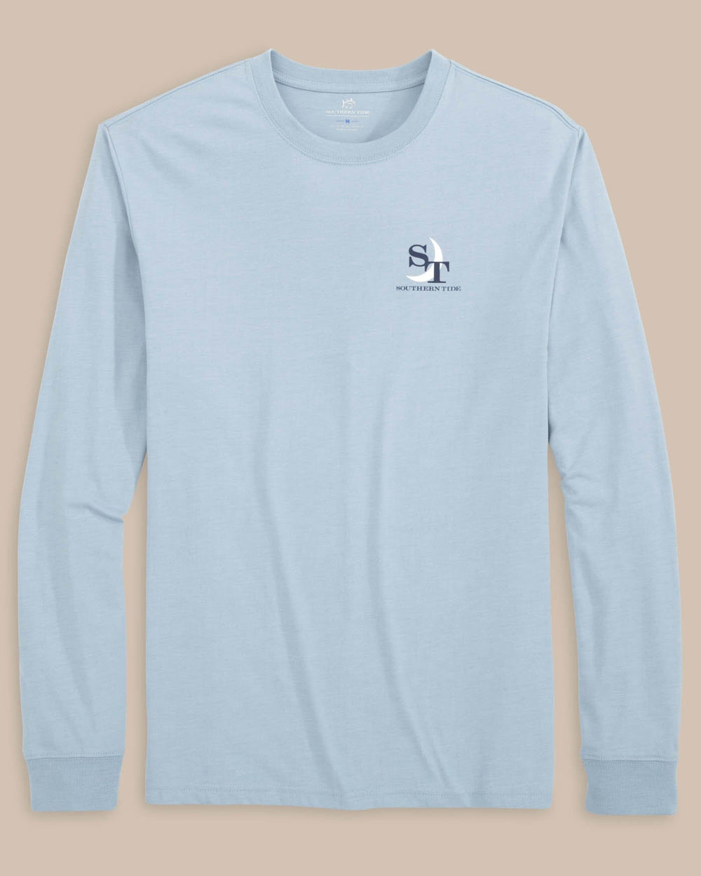 Southern Coastal Long Sleeve T-Shirt