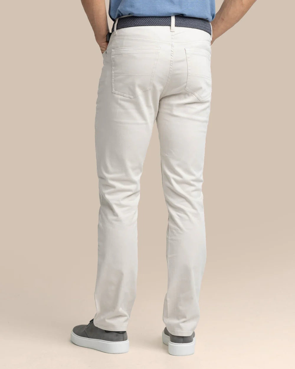 M Sullivan 5 Pocket Pant -