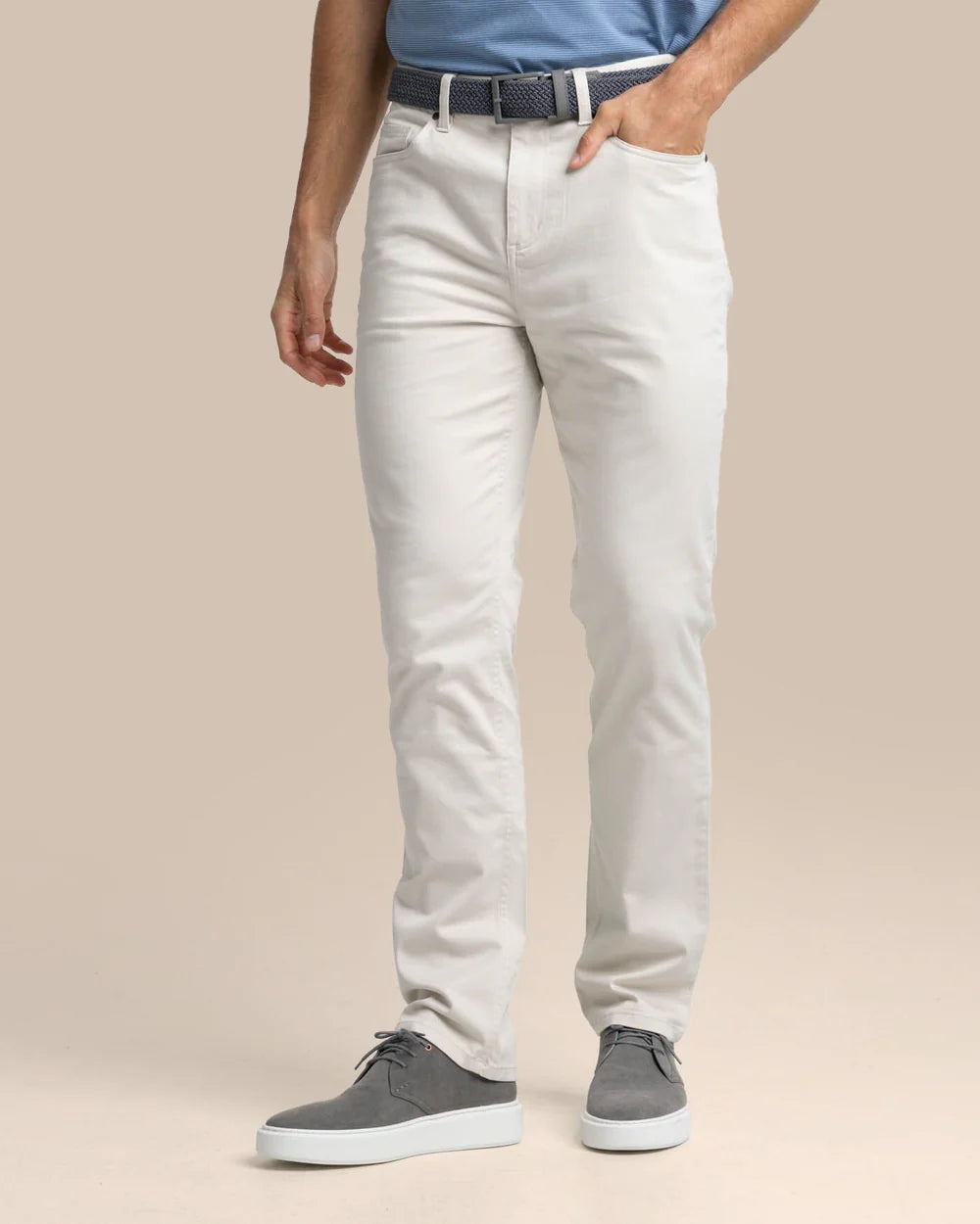 M Sullivan 5 Pocket Pant -